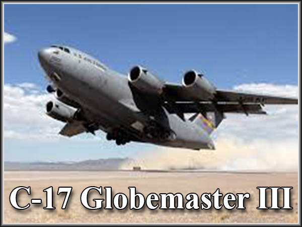 C-17 Globemaster III