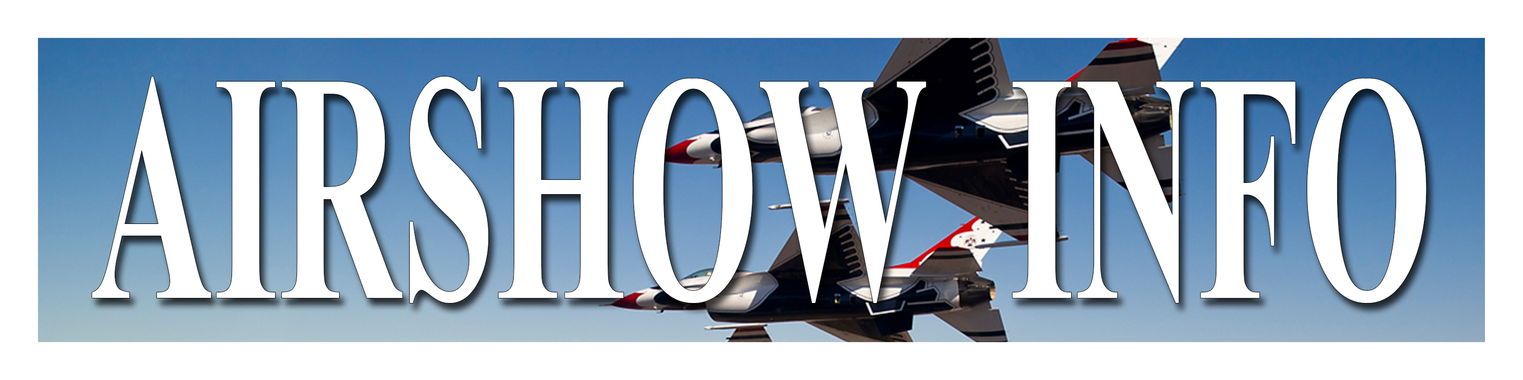 Airshow Information