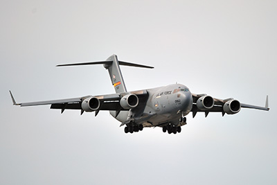 C-17 Globemaster III