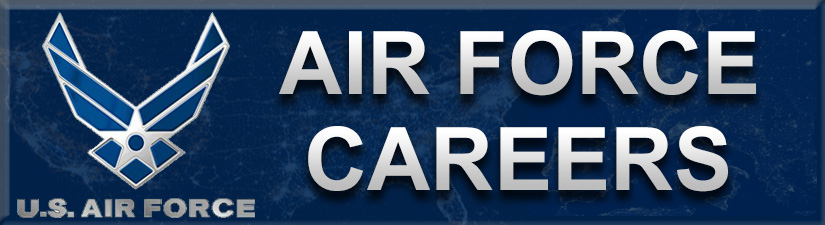 AIR FORCE CAREERS